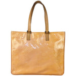 Louis Vuitton Vintage Monogram Vernis Columbus Tote