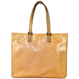 Louis Vuitton Vintage Monogram Vernis Columbus Tote