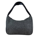 Prada Sport Wool Handbag