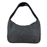 Prada Sport Wool Handbag