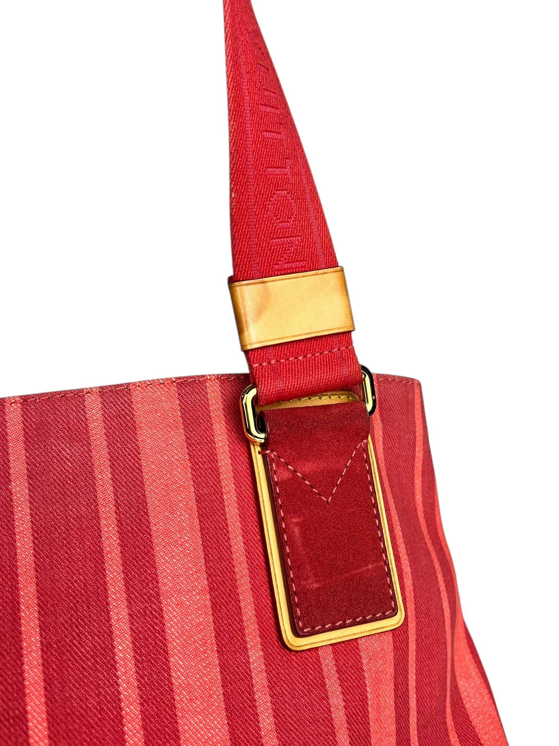 Louis Vuitton Articles de Voyage Cabas Tote