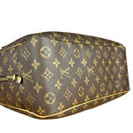 Louis Vuitton Vintage Monogram Deauville Handbag