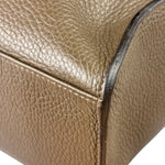 Hermes Brown Leather Sac Alfred Taorillon Clemence 35