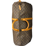 Louis Vuitton Vintage Monogram Keepall 60