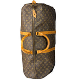 Louis Vuitton Vintage Monogram Keepall 60