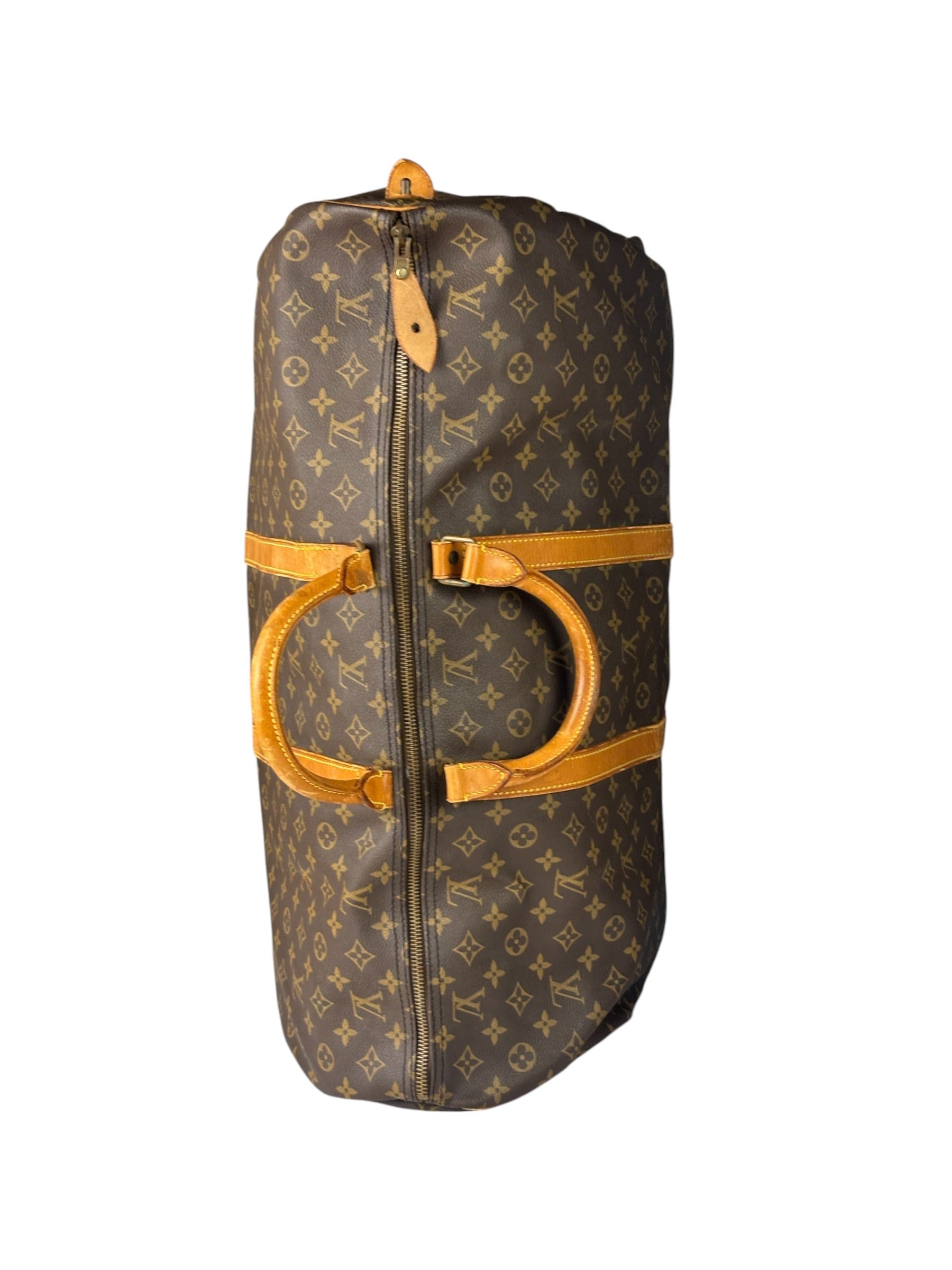 Louis Vuitton Vintage Monogram Keepall 60