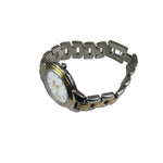 Fendi 2tone White Roman Numeral Dial