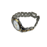 Fendi 2tone White Roman Numeral Dial
