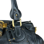 Chloe Vintage Black Paddington