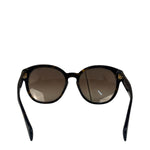 Prada Vintage Tortoise Cat Eye Sunglasses