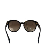 Prada Vintage Tortoise Cat Eye Sunglasses