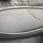 Louis Vuitton Vernis Monogram Columbus Handbag
