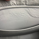 Louis Vuitton Vernis Monogram Columbus Handbag