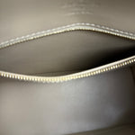 Louis Vuitton Monogram Vernis Houston Yellow