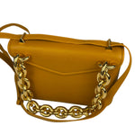 Bottega Veneta Mount Small Envelope Flap 2Way Shoulder Bag
