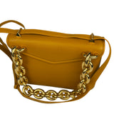 Bottega Veneta Mount Small Envelope Flap 2Way Shoulder Bag