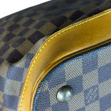 Louis Vuitton Damier Ebene Cruiser 45 Travel Bag