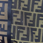 Fendi Zucca Large Tote