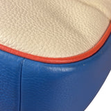 Coach Colorblock Leather Teri Pochette/Crossbody Bag