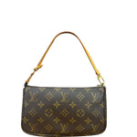 Louis Vuitton Vintage Monogram Pochette