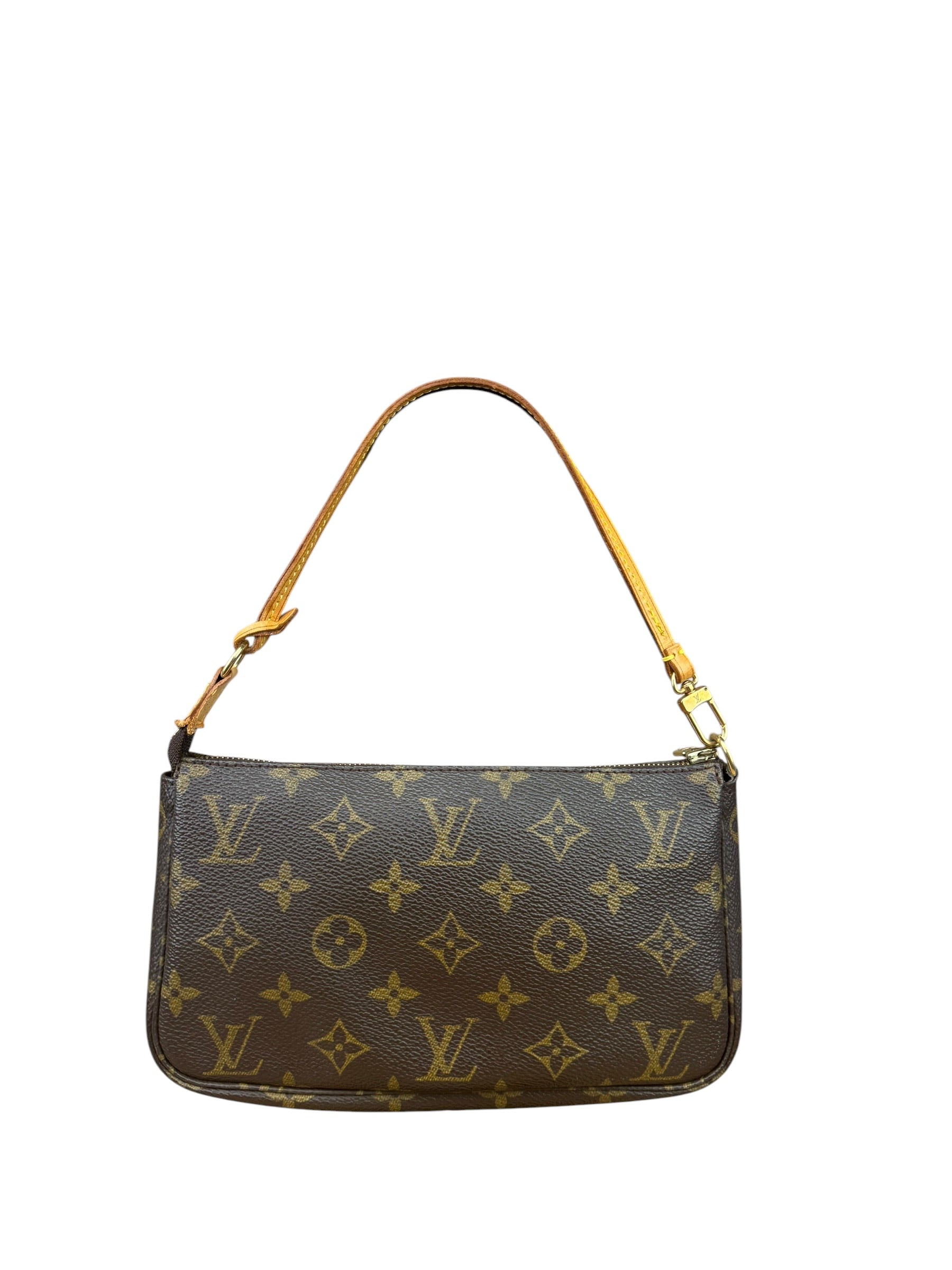Louis Vuitton Vintage Monogram Pochette