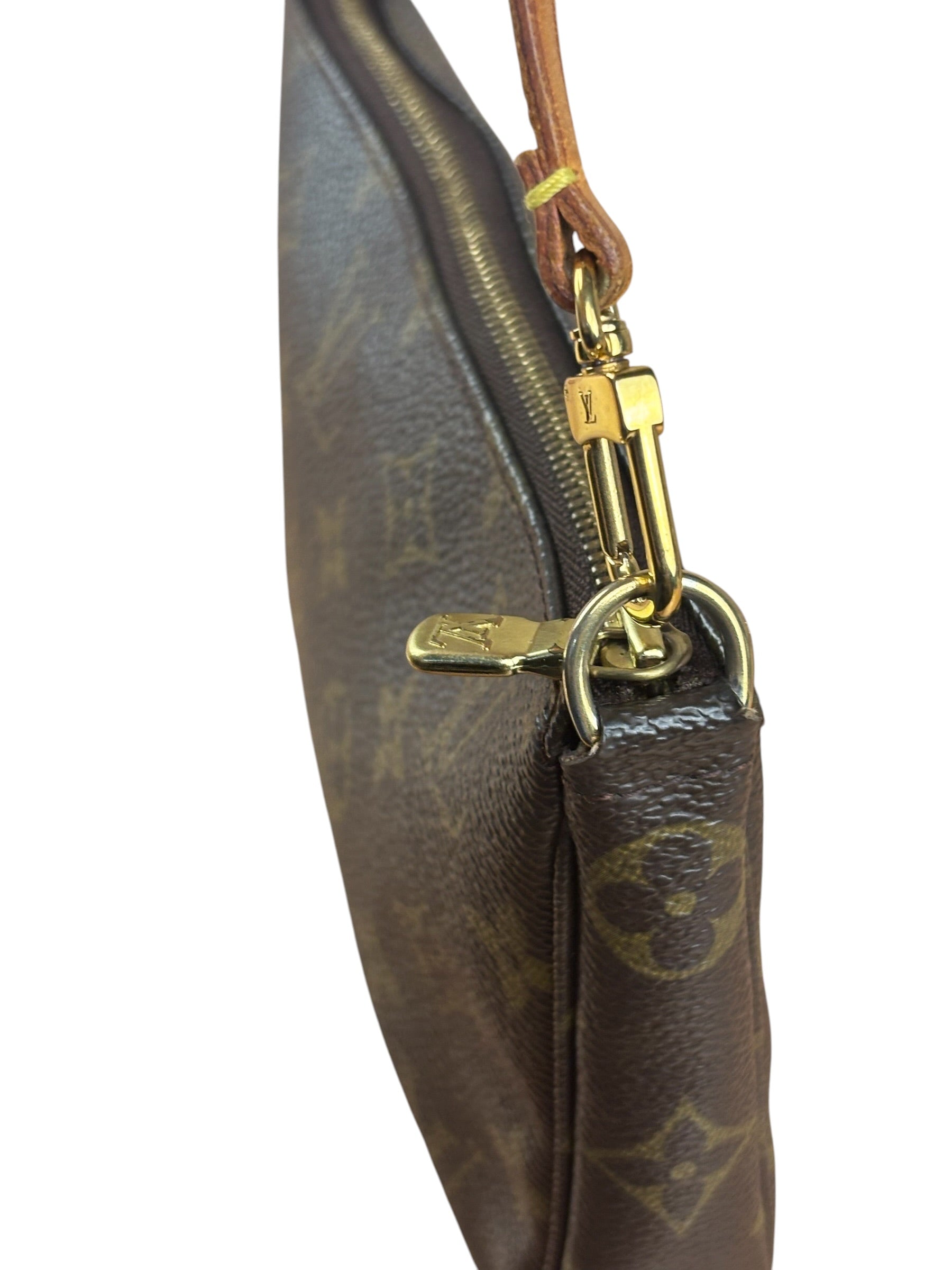 Louis Vuitton Vintage Monogram Pochette