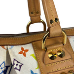 Louis Vuitton Vintage Murakami Courtney GM