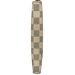 Louis Vuitton Limited Edition Damier Azur Illustration Long Wallet