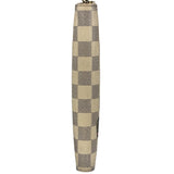 Louis Vuitton Limited Edition Damier Azur Illustration Long Wallet