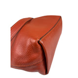 Coach Orange Remi Satchel Crossbody Bag