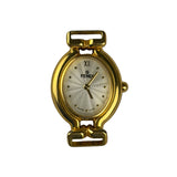 Fendi Vintage Chameleon Interchangeable Strap Watch Set - 640L