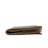 Gucci GG Plus Lock Wallet
