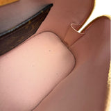 Louis Vuitton Rose Ballerine Alma BB