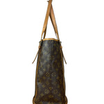 Louis Vuitton Vintage Monogram Bucket Bag