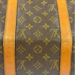 Louis Vuitton Monogram Keepall 50