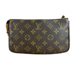 Louis Vuitton Monogram Pochette