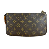 Louis Vuitton Monogram Pochette