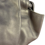 Loewe Metallic Gold Nappa Aire Leather Handbag