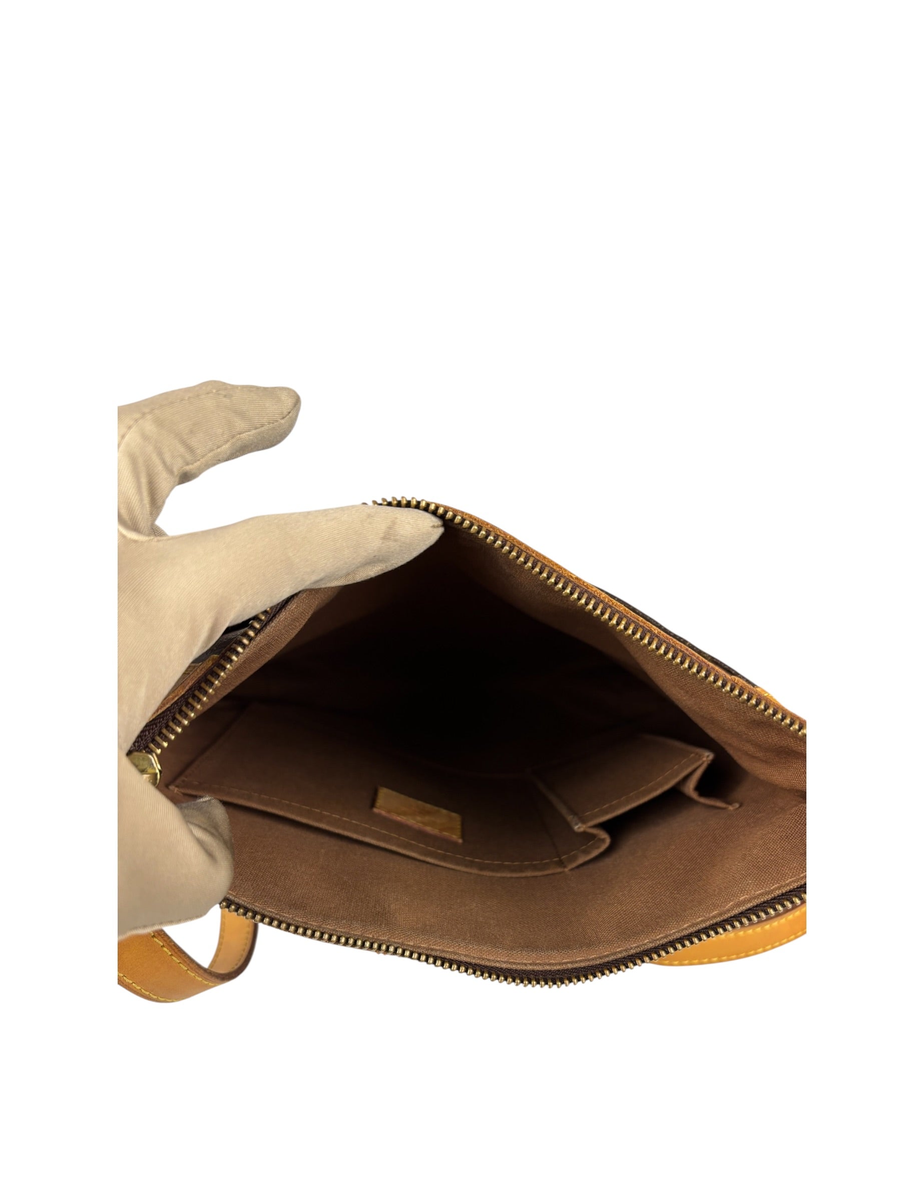 Louis Vuitton Monogram Odeon PM Crossbody