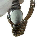 Omega Automatic Datejust Arabic White Dial 1973