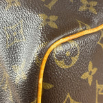 Louis Vuitton Monogram Speedy 30