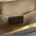 Gucci GG Supreme Ophidia Small