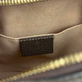 Gucci GG Supreme Ophidia Small