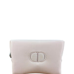 Christian Dior CD Beauty Soft Pink Travel Pouch