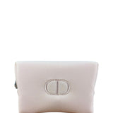 Christian Dior CD Beauty Soft Pink Travel Pouch
