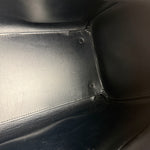 Burberry Vintage House Check Boston Bag