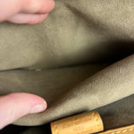 Louis Vuitton Black Murakami Judy MM