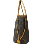 Louis Vuitton Vintage Monogram Neverfull PM