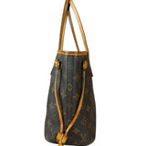 Louis Vuitton Vintage Monogram Neverfull PM