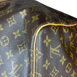 Louis Vuitton Monogram Keepall 55